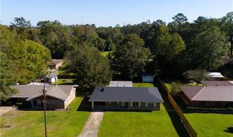 1412 AVENUE K Ave, Bogalusa, LA 70427