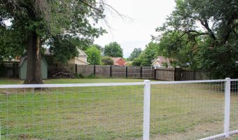 703 S 5th St, McAlester, OK 74501