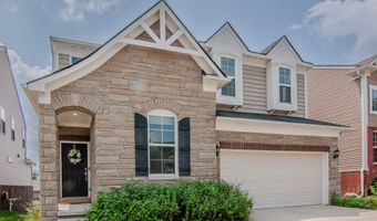 2888 Dillon Dr, Ann Arbor, MI 48105