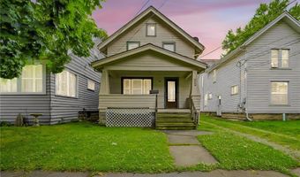 618 W 57th St, Ashtabula, OH 44004