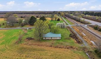 103 Hurricane Lake Rd, Bald Knob, AR 72010