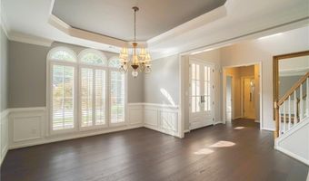 6850 Weatherstone Way, Alpharetta, GA 30009