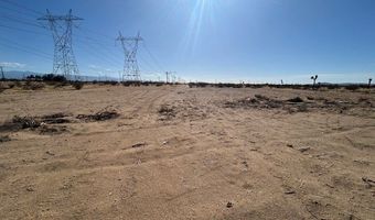 0 Delicious St, Adelanto, CA 92301