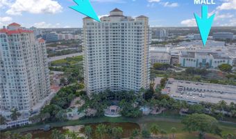 19501 W Country Club Dr 1202, Aventura, FL 33180