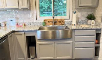 1917 E 1150 N, Alexandria, IN 46001
