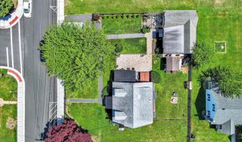 221 THOMAS St, Bel Air, MD 21014