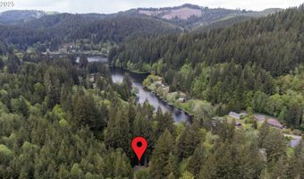 10256 RIDGEVIEW Ter, Birkenfeld, OR 97016