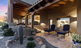 43311 N COTTONWOOD CANYON Rd, Cave Creek, AZ 85331