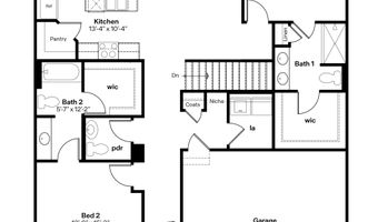 1028 33rd St SE Plan: HARMONY, Altoona, IA 50009