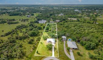 16950 River Estates Ct, Alva, FL 33920