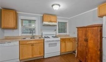 814 Lee St, Benton, LA 71006