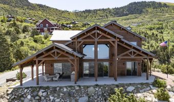 982 E High Cedar Highlands Dr, Cedar City, UT 84720