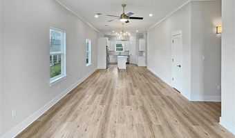 56 GOOD St, Bay St. Louis, MS 39520