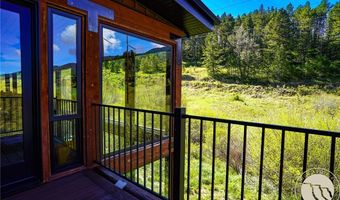 6 N Fork Sage Creek Rd, Bridger, MT 59014