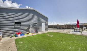 2078 Lonnie Ln, Dayton, NV 89403