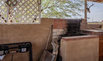 42565 La Posa Rd, Bouse, AZ 85325