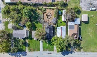 319 E 13th St, Ada, OK 74820