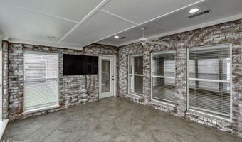 133 Pavilion Dr, Brandon, MS 39042