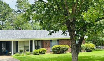117 Hemlock Rd, Batesville, MS 38606