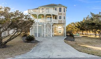 41490 Ocean View Dr Lot 11, Avon, NC 27915