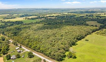 County Road 5-411, Ava, MO 65608