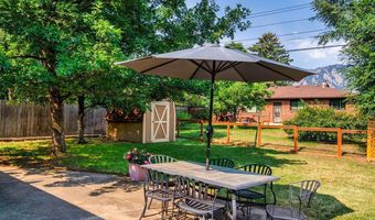 405 S 44th St, Boulder, CO 80305