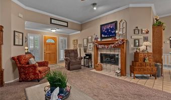 2105 Brookhaven Dr, Alma, AR 72921