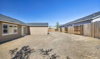 7181 Saddlehorn Rd, Carson City, NV 89701
