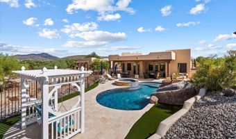37042 N TREE LINED Trl, Carefree, AZ 85377