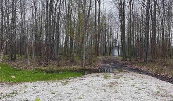Fox Ridge Lane, Allenton, MI 48002