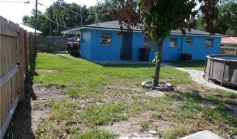 2912 Dudley Dr, Bartow, FL 33830