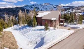 290 N Trails At Navajo, Brian Head, UT 84719