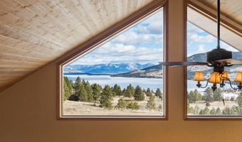 28118 Spring Ln, Big Arm, MT 59910