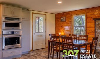 2835 Lane 45, Basin, WY 82410