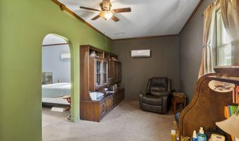 256 Vernon Harvey Rd, Beebe, AR 72012