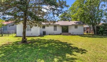 107 Rosedale Ave, Keene, TX 76059