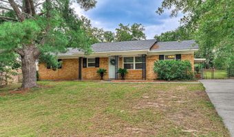 2425 Birdie Dr, Augusta, GA 30906