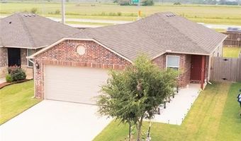 11625 Jude Way, Yukon, OK 73099
