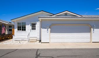 1120 Partridge Dr, Carson City, NV 89701