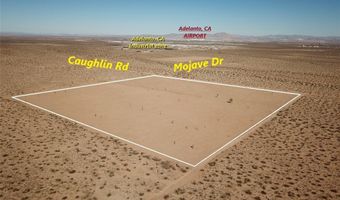 0 Mojave Rd, Adelanto, CA 92301