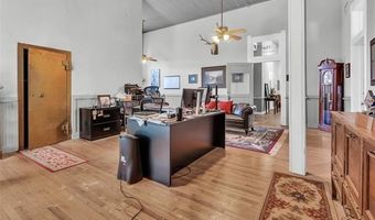 202 W Main St, Ardmore, OK 73401