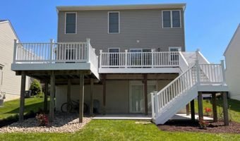 751 HICKORY LIMB Cir, Bel Air, MD 21014