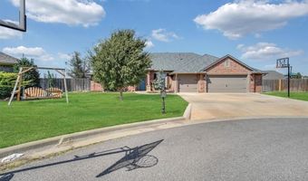 3109 Stephanie Ln, Altus, OK 73521