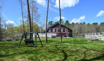 156 Congress St, Belfast, ME 04915