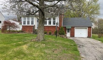 3475 S Turner Rd, Canfield, OH 44406