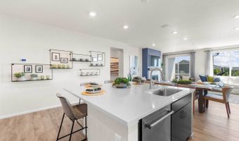 4885 N Rome St Plan: Woodstock, Aurora, CO 80019