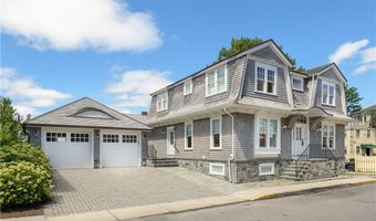 15 High St, Newport, RI 02840