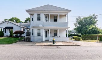 66 Clemence St, Cranston, RI 02920