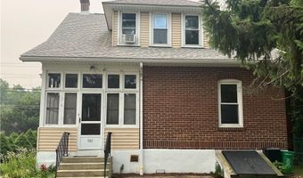 543 W Emaus Ave, Allentown, PA 18103