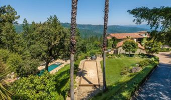 1315 Crestmont Dr, Angwin, CA 94508